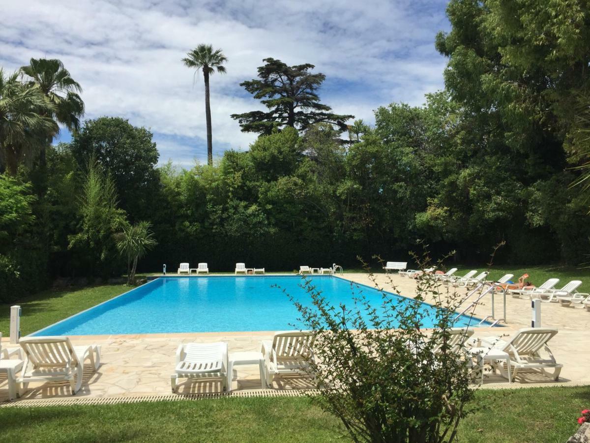 Un Coin De Paradis Cannes Buitenkant foto