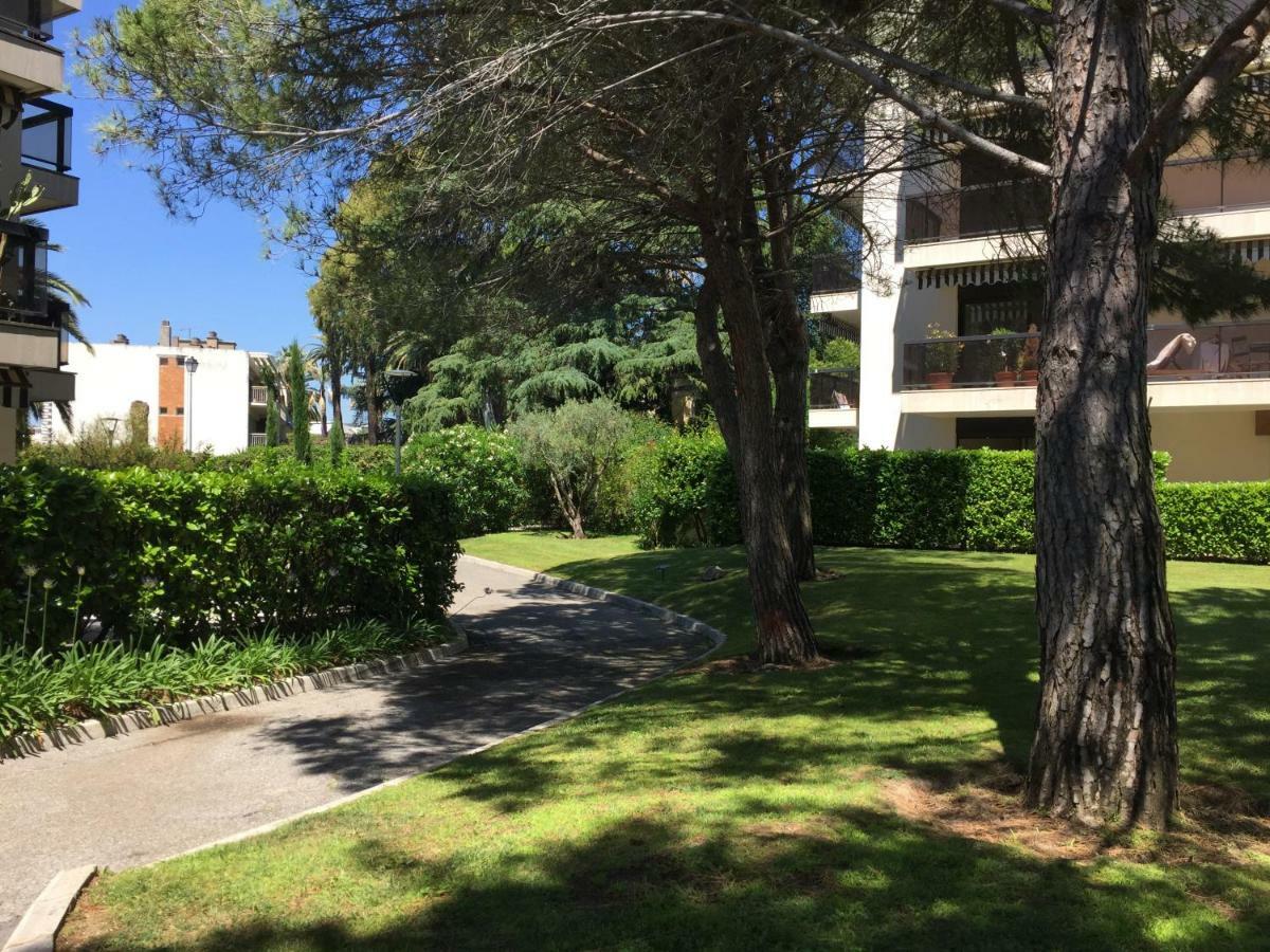Un Coin De Paradis Cannes Buitenkant foto