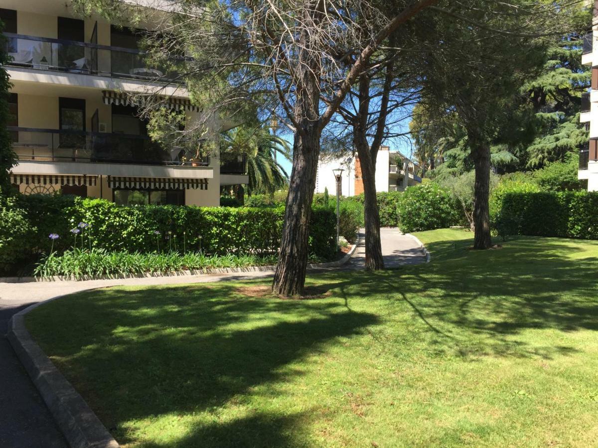 Un Coin De Paradis Cannes Buitenkant foto